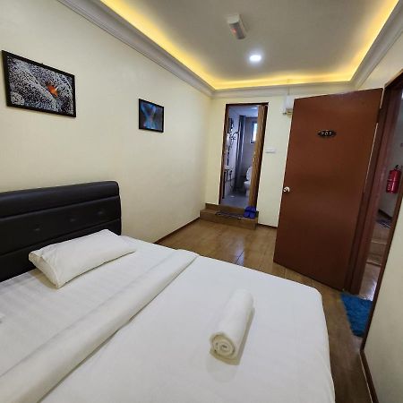 Lth Hotel Semporna Exterior photo