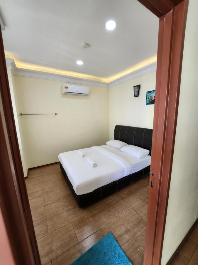 Lth Hotel Semporna Exterior photo