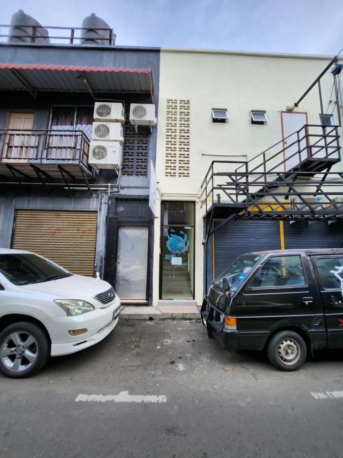 Lth Hotel Semporna Exterior photo